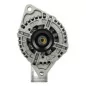 Alternateur Iveco 140A Bosch 0124525020, 0986046210, Valeo 440703, Iveco 2995390, Fiat 71723401