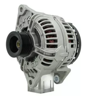 Alternateur Iveco 140A Bosch 0124525020, 0986046210, Valeo 440703, Iveco 2995390, Fiat 71723401