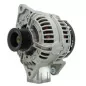 Alternateur Iveco 140A Bosch 0124525020, 0986046210, Valeo 440703, Iveco 2995390, Fiat 71723401