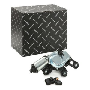 Moteur d'essuie-glace VW 7P6955711, 7P6955711A, 7P6955711B