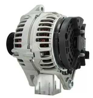 Alternateur Iveco 140A Bosch 0124525020, 0986046210, Valeo 440703, Iveco 2995390, Fiat 71723401