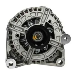 Alternateur BMW 150A Bosch 0124525020, 0986046210, Iveco 504009978, Fiat 71723401, Remy DRA6210