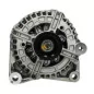 Alternateur BMW 150A Bosch 0124525020, 0986046210, Iveco 504009978, Fiat 71723401, Remy DRA6210