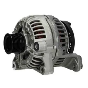 Alternateur BMW 150A Bosch 0124525020, 0986046210, Iveco 504009978, Fiat 71723401, Remy DRA6210