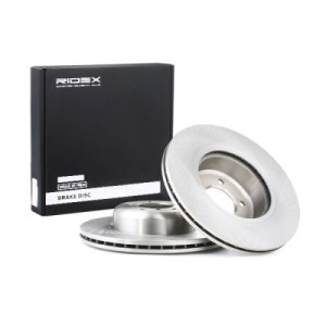 Disque de frein BMW 34116778647, 34116786392,