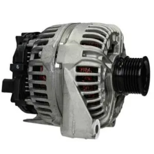 Alternateur BMW 150A Bosch 0124525020, 0986046210, Iveco 504009978, Fiat 71723401, Remy DRA6210