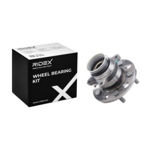 Kit de roulement de roue HYUNDAI 527303S000, 527303S100, 527303S200