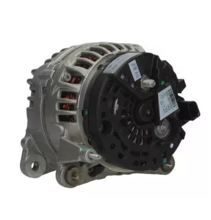 Alternateur Volkswagen 140A Bosch 0124525062, VW 07K903023A, Bosch AL0889X, F00E100556