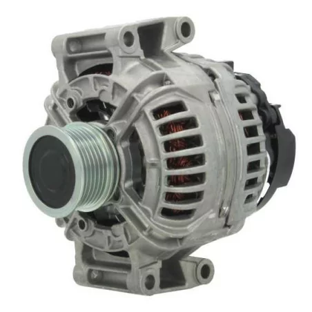 Alternateur Audi 140A Bosch 0124525009, 0986046180, VW 06B903015AB, Valeo 2542494, SG14B010