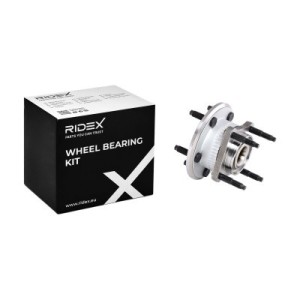 Kit de roulement de roue JEEP 52111884AA, 52111884AB, 52111884ABWB