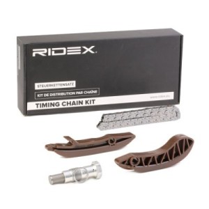 Kit de chaîne de distribution BMW, MINI 11318570649, 11318570649S2, 11318576201