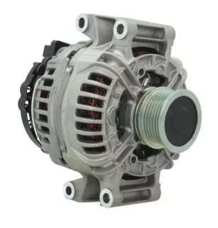 Alternateur Audi 140A Bosch 0124525009, 0986046180, VW 06B903015AB, Valeo 2542494, SG14B010