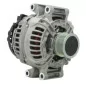 Alternateur Audi 140A Bosch 0124525009, 0986046180, VW 06B903015AB, Valeo 2542494, SG14B010