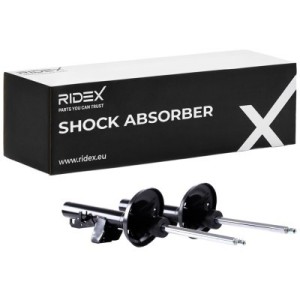 Amortisseur FORD 33521093416, 1033429, 1033431