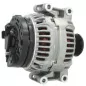 Alternateur Audi 140A Bosch 0124525113, 0986081370, VW 06H903016L, Lucas LRA03244, Cevam 4663