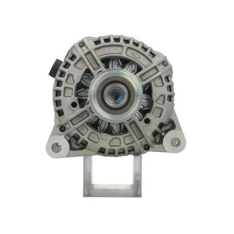 Alternateur Audi 140A Bosch 0124525126, 0986048760, BMW 12317794970, Elstock 285776, Lucas LRA03164 Alternateur Audi 140A Bosch 0124525126, 0986048760, BMW 12317794970, Elstock 285776, Lucas LRA03164