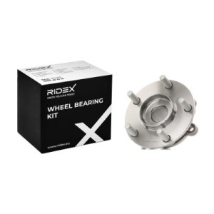 Kit de roulement de roue MAZDA 1754122, 1768073, ACP12C299A1C