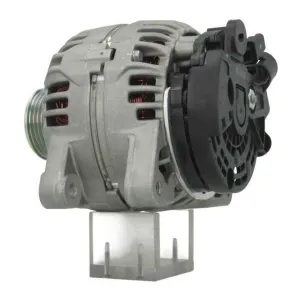 Alternateur Audi 140A Bosch 0124525126, 0986048760, BMW 12317794970, Elstock 285776, Lucas LRA03164