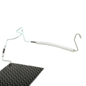 Tuyau hydraulique, direction SEAT, VAG, VW 6N1422893J, 6N1422893J, 6N1422893J