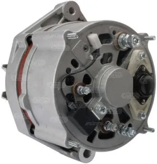 Altérnateur 28V 55Amp Bosch 0120469523, 0986033840, Iskra 11.201.710, 11.201.937, Volvo 1502272
