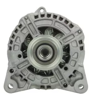 Alternateur Renault 150A Bosch 0124525082, 0986080400, Nissan 2310000Q0M, Lucas 23884