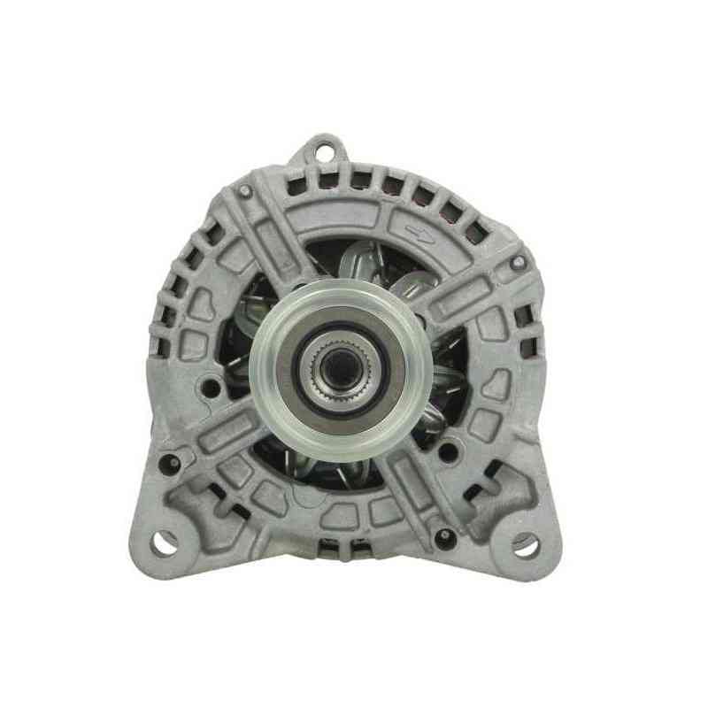 Alternateur Renault 150A Bosch 0124525082, 0986080400, Nissan 2310000Q0M, Lucas 23884 Alternateur Renault 150A Bosch 0124525082, 0986080400, Nissan 2310000Q0M, Lucas 23884