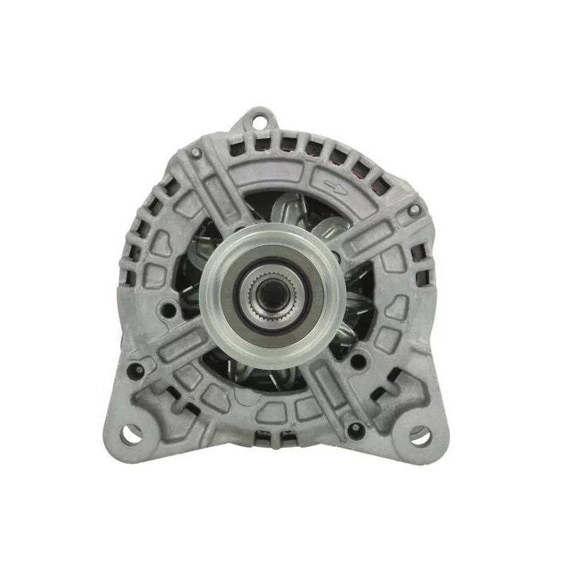 Alternateur Renault 150A Bosch 0124525082, 0986080400, Nissan 2310000Q0M, Lucas 23884