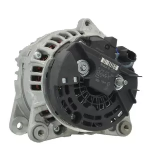 Alternateur Renault 150A Bosch 0124525082, 0986080400, Nissan 2310000Q0M, Lucas 23884