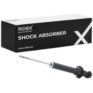 Amortisseur MAZDA N12128700, NE5128700C, NF5328700B