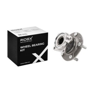 Kit de roulement de roue MAZDA G33S2615X, G33S2615XA, G33S2615XB