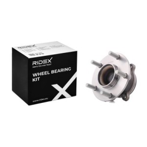 Kit de roulement de roue MAZDA 1751950, ACP12C299A1B, KD312615XA