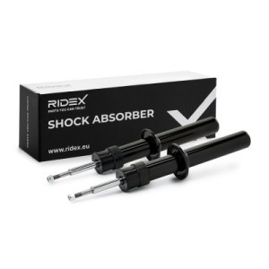 Amortisseur BMW 31314048552, 31316781919, 31316781920