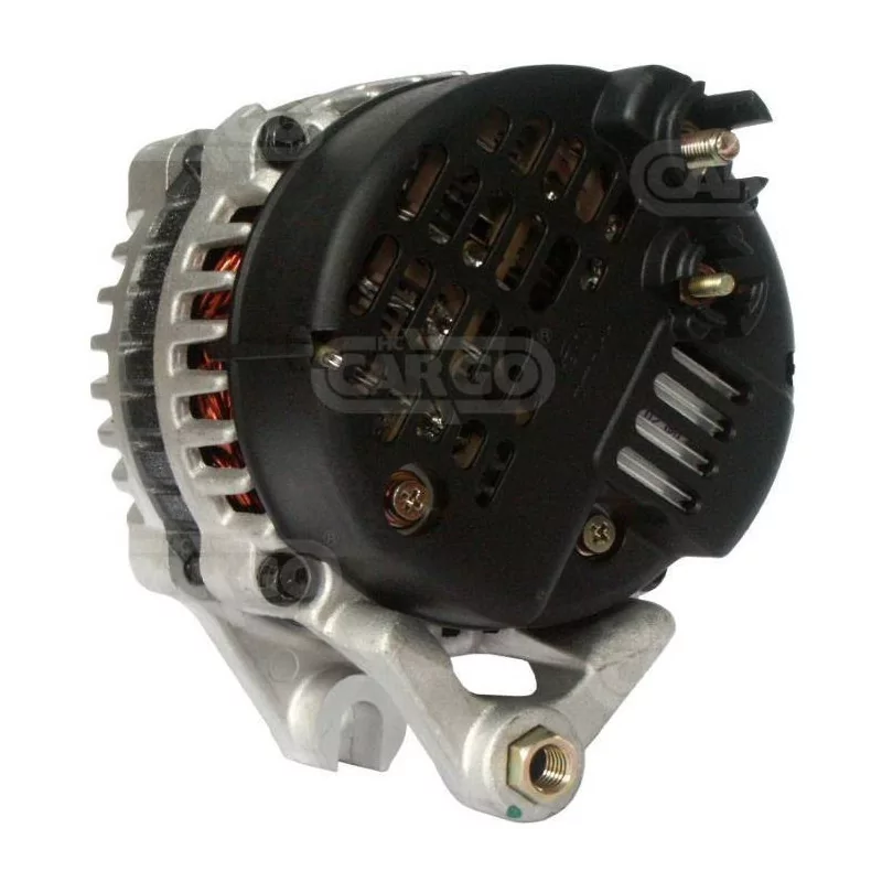 Altérnateur 14V 80Amp Valeo 2541726, 2541726B, A13VI84, Peugeot 9620333380, HC-PARTS CA1203IR