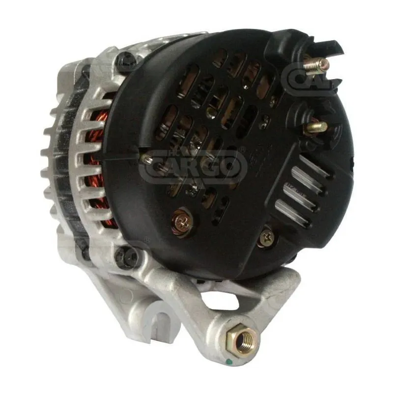 Alternator 14V 80Amp Valeo 2541726, 2541726B, A13VI84, Peugeot 9620333380, HC-PARTS CA1203IR Alternator 14V 80Amp Valeo 2541726, 2541726B, A13VI84, Peugeot 9620333380, HC-PARTS CA1203IR