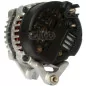 Altérnateur 14V 80Amp Valeo 2541726, 2541726B, A13VI84, Peugeot 9620333380, HC-PARTS CA1203IR