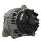 Alternateur Renault 150A Bosch 0124525192, 0124525491, Renault 8200901783