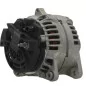 Alternateur Renault 150A Bosch 0124525192, 0124525491, Renault 8200901783