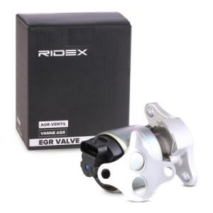 Vanne EGR CHEVROLET, DAEWOO 25182126, 25182126S1, 25183476