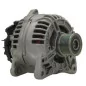 Alternateur Renault 150A Bosch 0124525192, 0124525491, Renault 8200901783