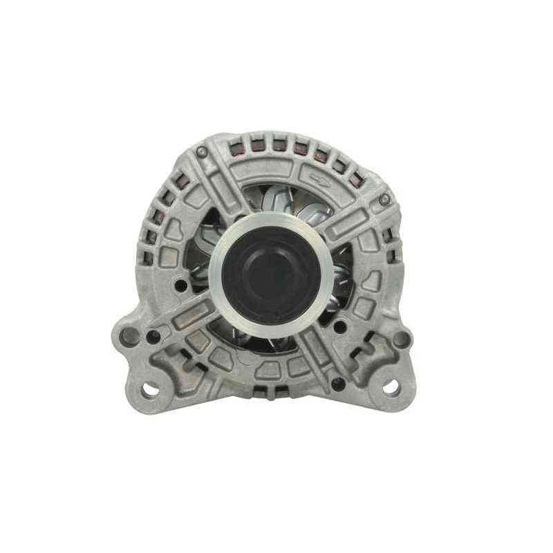 Alternateur Volkswagen 140A Bosch 0124525215, 0124525547, VW 07K903023F, Lucas LRA04135 Alternateur Volkswagen 140A Bosch 0124525215, 0124525547, VW 07K903023F, Lucas LRA04135