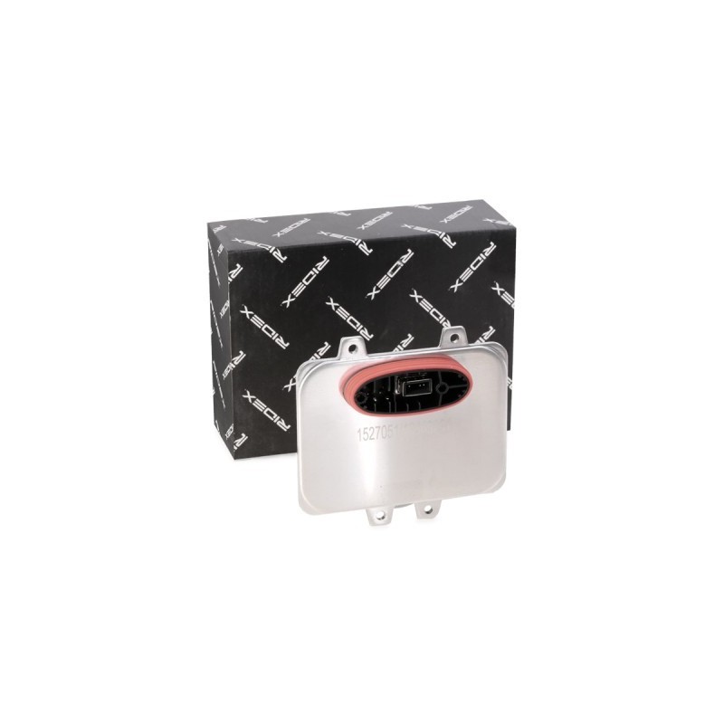 Ballast, lampe à décharge BMW 6937223, 693722301, 63126937223