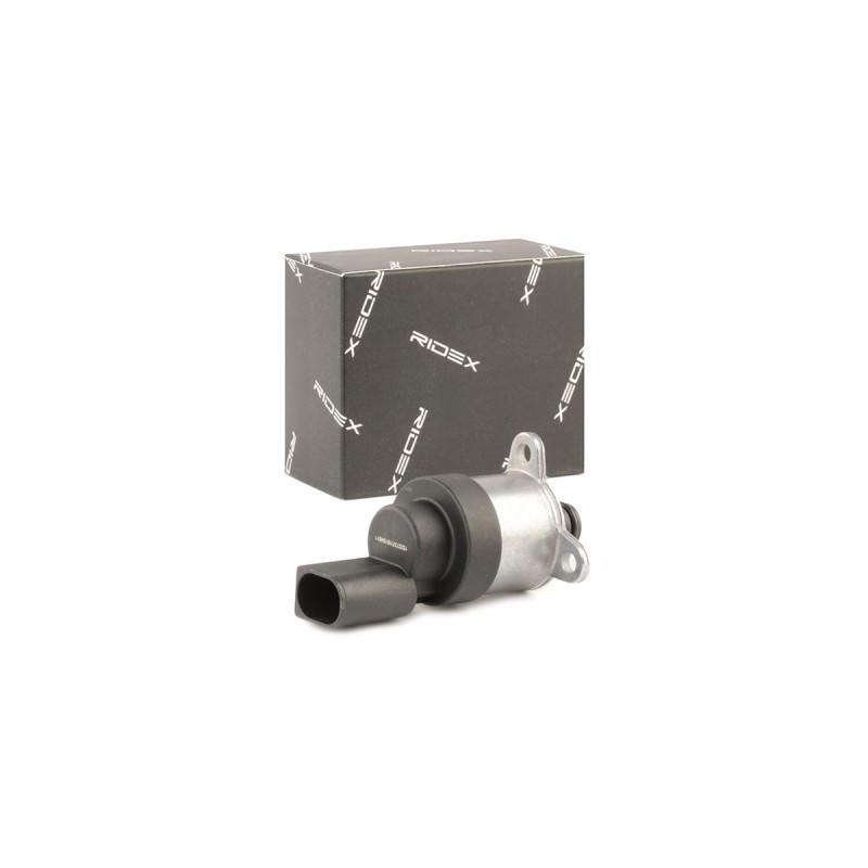 Régulateur, quantité de carburant (système à rampe commune) MERCEDES-BENZ 6400740084, A6400740084,