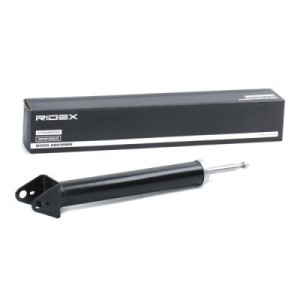 Amortisseur MERCEDES-BENZ 1643200931, 1643201531, 1643201631