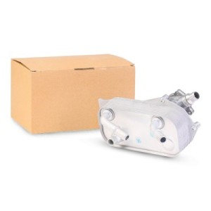 Radiateur d'huile BMW 17217529499, 7529499,