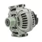 Alternateur Mercedes 200A Bosch 0124625022, 0986047490, Mercedes-Benz 0131542102