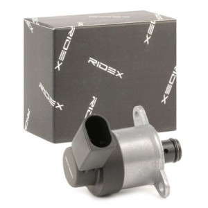 Régulateur, quantité de carburant (système à rampe commune) MERCEDES-BENZ 6420740184, A6420740184,