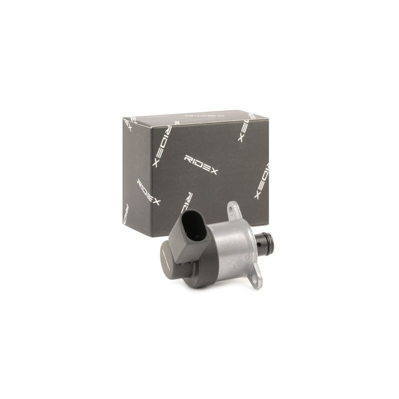 Régulateur, quantité de carburant (système à rampe commune) MERCEDES-BENZ 6420740184, A6420740184,