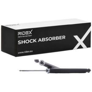 Amortisseur FORD 1881214, 1682554, 1686054