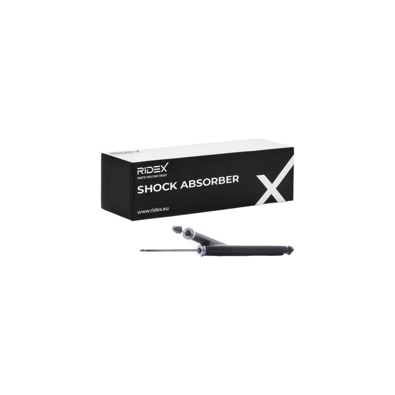 Amortisseur FORD 1881214, 1682554, 1686054