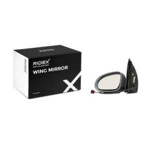 Rétroviseur extérieur VW 1K0857537GRU, 1K0949101, 1K0949521